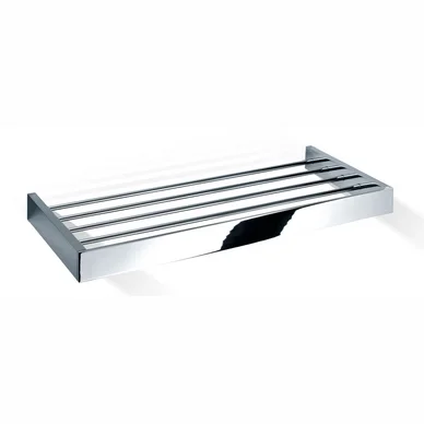 Promotion Saisonnière Porte Serviette Decor Walther Brick Chrome